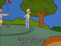 homer simpson GIF