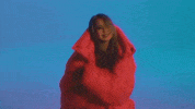 Cherry Chaelincl GIF by CL