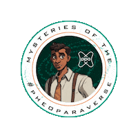 Awareness Ppa Sticker