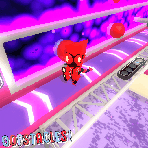 CrystalPug oopstacles crystalpug GIF