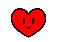 Happy Valentines Day Sticker