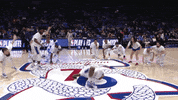 Lets Go Dancing GIF by NBA