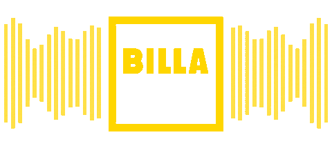 Foodie Musiclover Sticker by BILLA