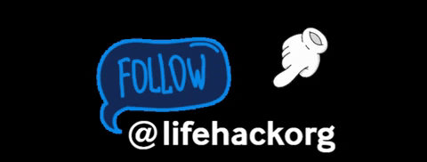 Lho GIF by lifehack.org