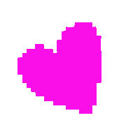 Heart Love Sticker