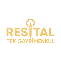 Emlak Sticker by Resital Tek Gayrimenkul