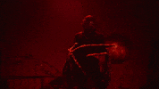Unfold Metal Band GIF by Ghost