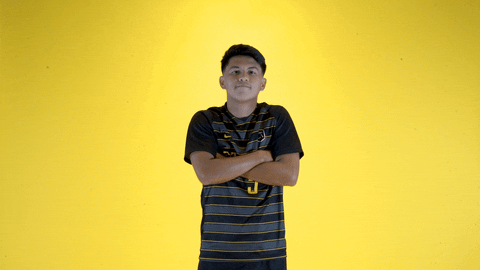 Cal State La Soccer GIF by Cal State LA Golden Eagles