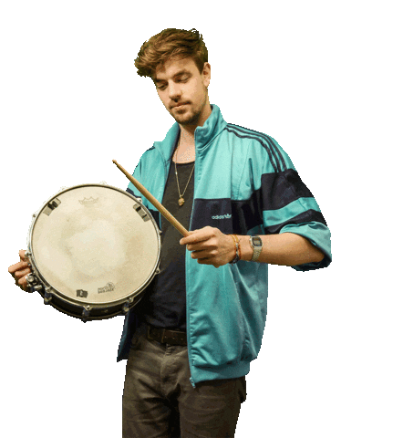 Jeroen Batterink Sticker by deblazers