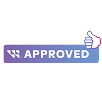 WesternDigitalCorporation giphyupload yes logo ok Sticker