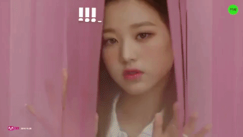wonyoung GIF