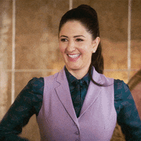 Season 1 Nbc GIF by The Good Place