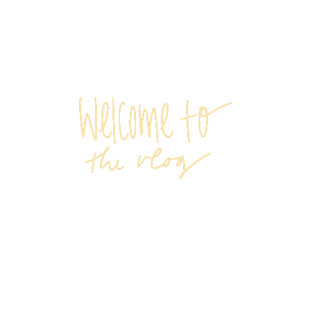rachelemeltzer giphyupload youtube welcome youtuber Sticker