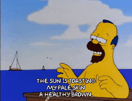 homer simpson GIF