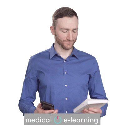 Dermatologin phone book online study Sticker