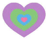 powerpuff girls love Sticker by Cartoon Network