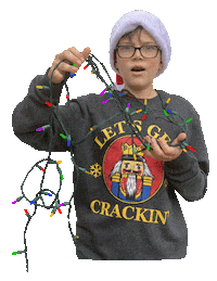 Christmas Realestate Sticker by DentonRealtor