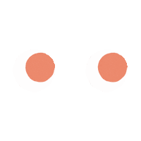 Art Eyes Sticker by mymizu