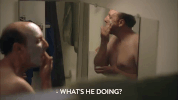 comedy central season 3 episode 11 GIF by Workaholics