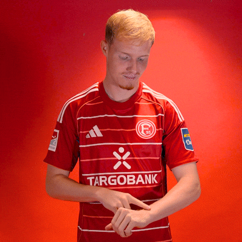 Bundesliga Tim GIF by Fortuna Düsseldorf