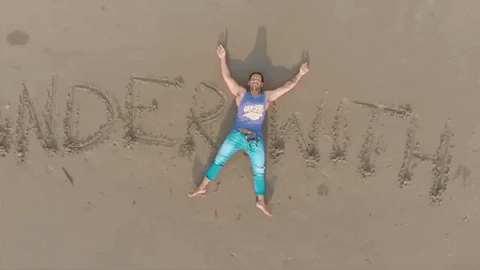 GIF by Aakash Malhotra