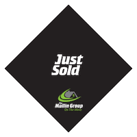 Real Estate Realtor Sticker by The Mullin Group