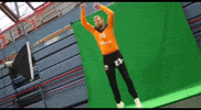 Sport Robin GIF by US Créteil Handball