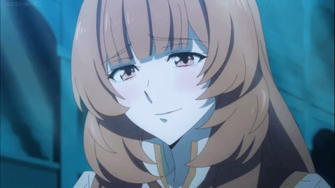 the rising of the shield hero raphtalia GIF