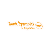 Bztrojmiasto Sticker by Bank Żywności w Trójmieście