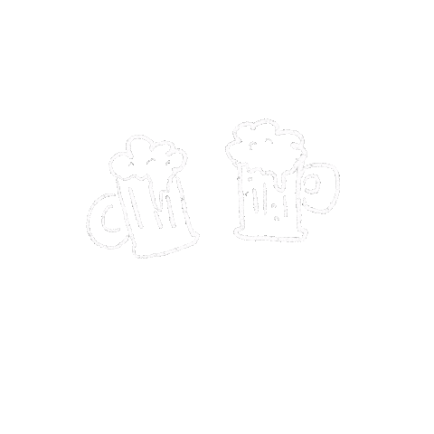 yozmsa giphyupload beer yozmsa 요즘것들의사생활 Sticker