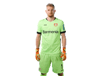 Bayer 04 Werkself Sticker by Bayer 04 Leverkusen