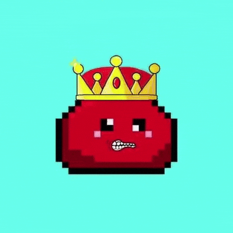 Memecoin Xrp GIF by $DROP