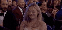 elisabeth moss GIF by SAG Awards