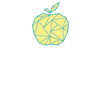 Apple Hari Sticker by Somoshari