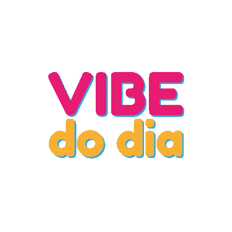 Vibe Sticker by Calaresi Branding