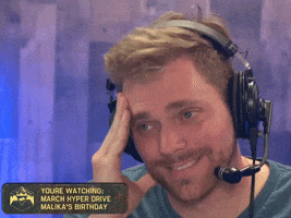 hyperrpg reaction mrw twitch nervous GIF