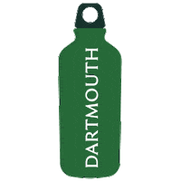Dartmouthgif Sticker by Dartmouth College