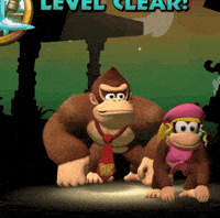 Super Mario Nintendo GIF