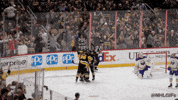 Pittsburgh Penguins Love GIF by NHL