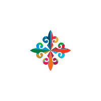 Children Effects Sticker by uninkazakhstan
