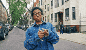 Mood Wow GIF by brazz.inc