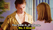 For You Love GIF
