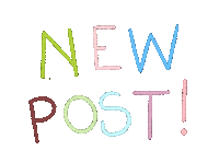 Summer Click Sticker