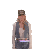 Country Music What Sticker by ABC Music