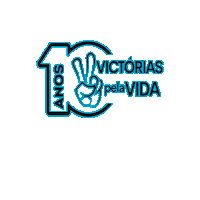 victoriaspelavida ong victorias vpv victoriaspelavida Sticker