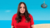 Honduras Elena GIF by Mediaset España