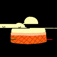 Aurelhehe8 cake GIF