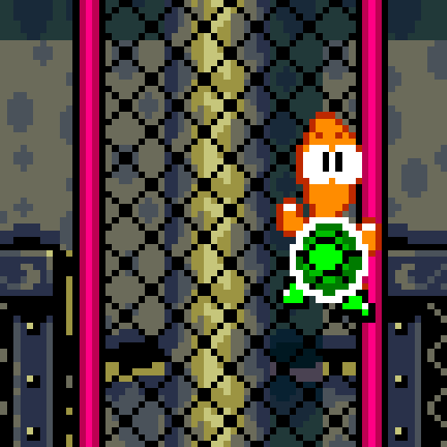 super mario nintendo GIF