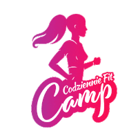 workout camp Sticker