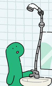 Dinosaur Oops GIF by Joguman Studio